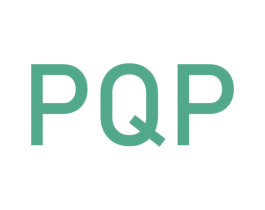 PQP 商标图样