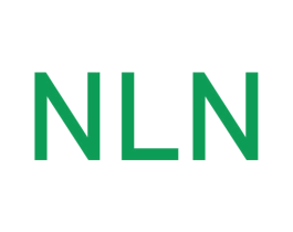 NLN 商标图样