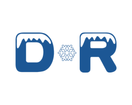 DR 商标图样