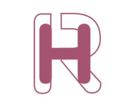 HR 商标图样