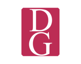 DG 商标图样