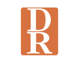 DR 商标图样