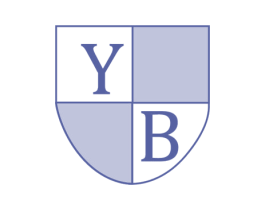 YB 商标图样
