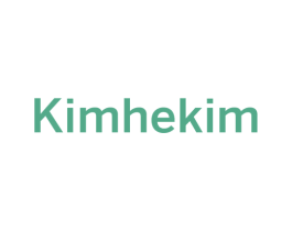 KIMHEKIM 商标图样