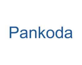 PANKODA 商标图样