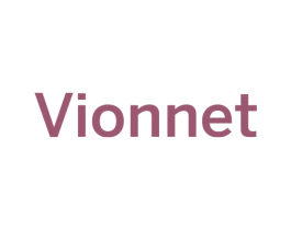 VIONNET 商标图样