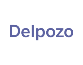 DELPOZO 商标图样