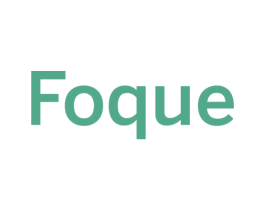 FOQUE 商标图样