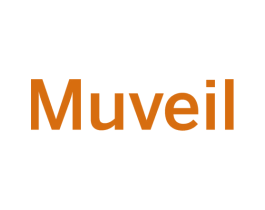 MUVEIL 商标图样