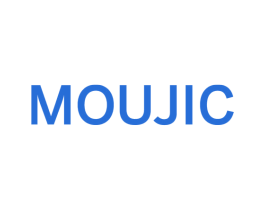 MOUJIC 商标图样
