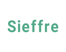 SIEFFRE 商标图样