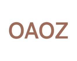 OAOZ 商标图样