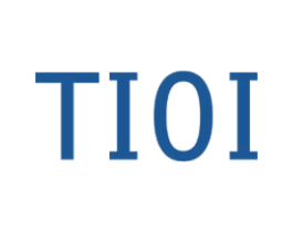 TIOI 商标图样