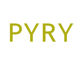 PYRY 商标图样