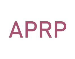 APRP 商标图样