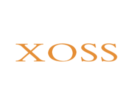 XOSS 商标图样