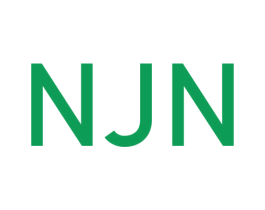 NJN 商标图样