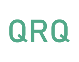 QRQ 商标图样