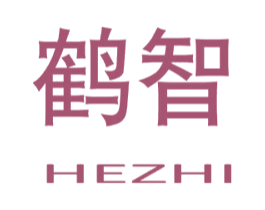 鹤智 商标图样