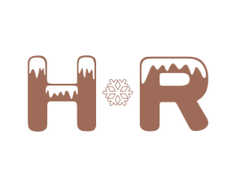 HR 商标图样