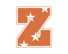 Z 商标图样