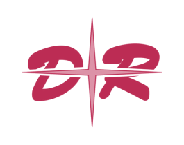 DR 商标图样