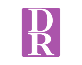 DR 商标图样