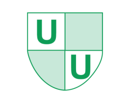 UU 商标图样