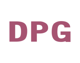 DPG 商标图样