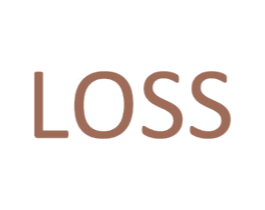 LOSS 商标图样