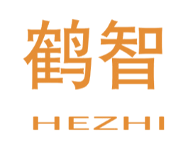 鹤智 商标图样