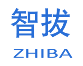 智拔 商标图样