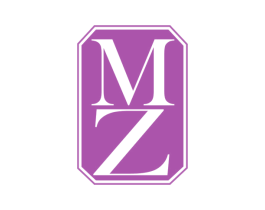 MZ 商标图样