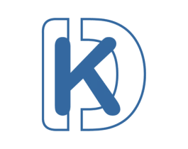 KD 商标图样