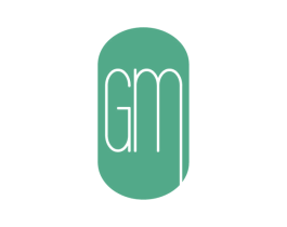 GM 商标图样
