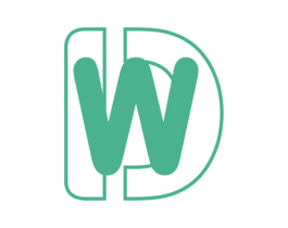 WD 商标图样