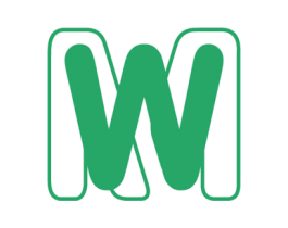 WM 商标图样