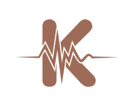 K 商标图样