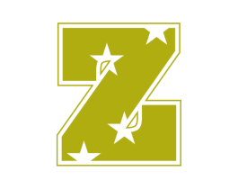 Z 商标图样