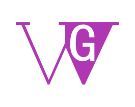 WG 商标图样