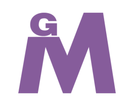 GM 商标图样