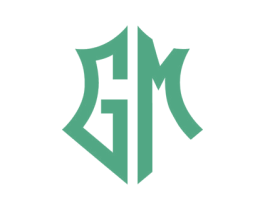 GM 商标图样
