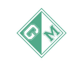GM 商标图样