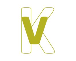 KV 商标图样
