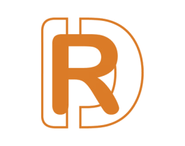 RD 商标图样