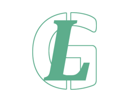 GL 商标图样