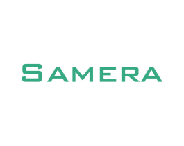 SAMERA 商标图样