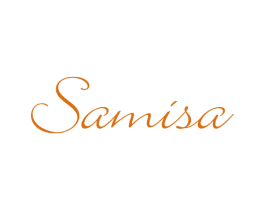 SAMISA 商标图样