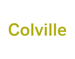COLVILLE 商标图样