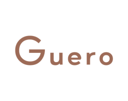 GUERO 商标图样